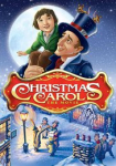 Christmas Carol: The Movie