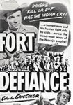 Fort Defiance