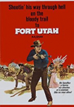 Fort Utah