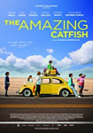 The Amazing Catfish