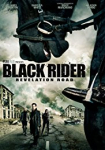 The Black Rider: Revelation Road