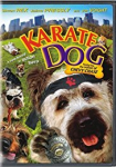 The Karate Dog