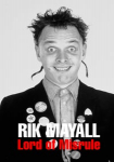 Rik Mayall: Lord of Misrule