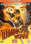 Terminator Woman