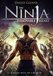 The Ninja Immovable Heart