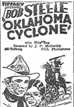 The Oklahoma Cyclone