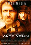 Varg Veum - Fallen Angels