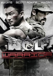 Wolf Warrior