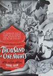 A Thousand and One Nights