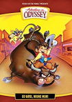 Adventures in Odyssey: Go West Young Man