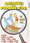 Adventures of a Private Eye