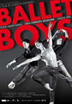 Ballet Boys