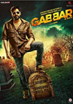 Gabbar Is Back