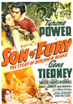 Son of Fury: The Story of Benjamin Blake