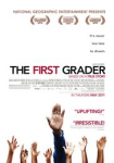 The First Grader