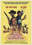 The Stranger and the Gunfighter