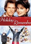 A Holiday to Remember