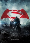 Batman vs Superman: Dawn of Justice