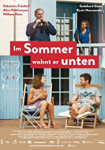 Im Sommer wohnt er unten