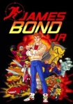 James Bond Jr.