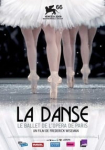 La Danse: The Paris Opera Ballet