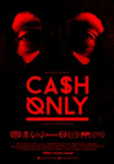 Cash Only