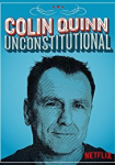 Colin Quinn: Unconstitutional