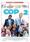 Kindergarten Cop 2