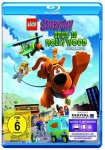 Lego Scooby-Doo!: Haunted Hollywood