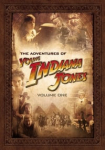 The Adventures of Young Indiana Jones: My First Adventure