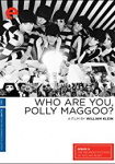 Who Are You, Polly Maggoo?