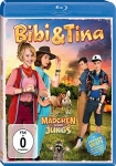 Bibi & Tina: Mädchen gegen Jungs