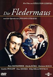 Die Fledermaus