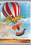 Fünf Wochen im Ballon