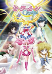 Pretty Guardian Sailor Moon Crystal