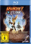 Ratchet & Clank