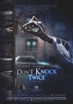 Don't Knock Twice