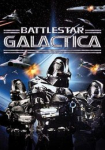 Kampfstern Galactica