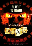 Long Time Dead