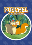 Puschel, das Eichhorn