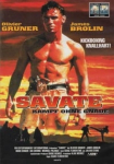 Savate - Kampf ohne Gnade