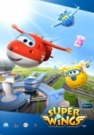 Super Wings!