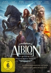 Albion: The Enchanted Stallion