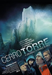 Cerro Torre - Nicht den Hauch einer Chance