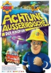 Feuerwehrmann Sam: Achtung Außerirdische! - Der Kinofilm