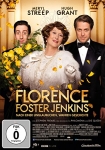 Florence Foster Jenkins