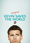 Kevin (Probably) Saves the World