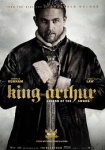 King Arthur: Legenda sabiei