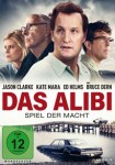 Das Alibi - Spiel der Macht