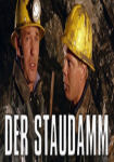 Der Staudamm